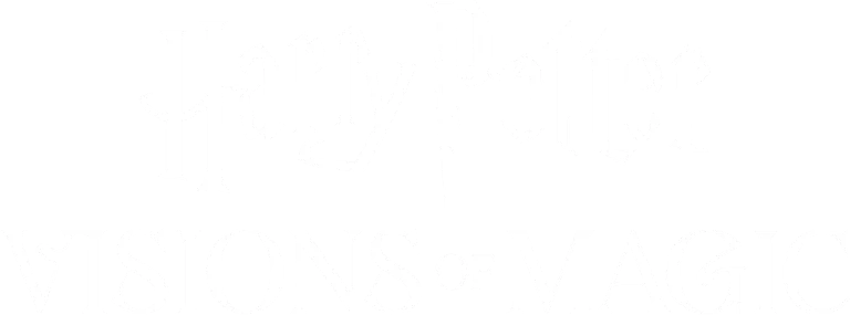 Harry Potter: Visions of Magic